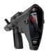 Novritsch SSR77 A2 AUG, In airsoft, the mainstay (and industry favourite) is the humble AEG